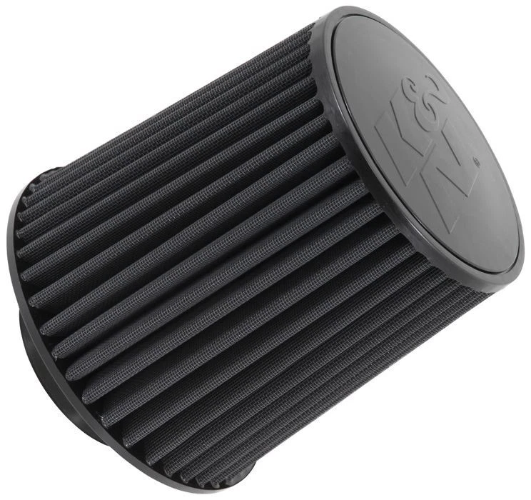 RU-5171HBK K&N Air Filter 4"FLG, 8"B, 6-5/8"T; 8"H - Image 1 of 1