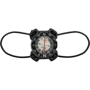 Oceanic - Brújula de montaje en muñeca Maxview Bungee - 04.1985 - Brújula de buceo - Imagen 1 de 1