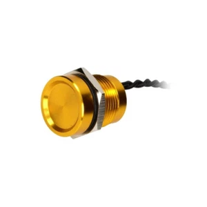 Interruptor PS165Z10Y31: piezoeléctrico Pos: 2 SPST-NO 0,2A/24VAC 0,2A/24VDC ONPOW - Imagen 1 de 1