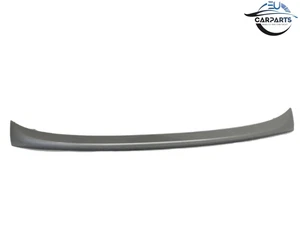 NEU Original BMW E90 Heckspoiler lackiert titansilber 51710396344 51710398224 - Photo 1 sur 8