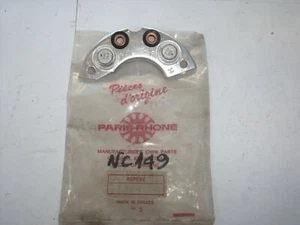 PIASTRA DIODI  PARIS RHONE  VALEO  NC149  AUTO VINTAGE - Imagen 1 de 2