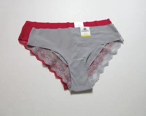 b.tempt'd by Wacoal b.bare Cheeky Tanga Panty 976367 S, M, L, XL MSRP $14.00 NWT - Picture 1 of 22