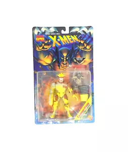 CAMERON HODGE Action Figure X-Men Mutant Genesis Marvel Comics Toy Biz 1995 - Picture 1 of 6