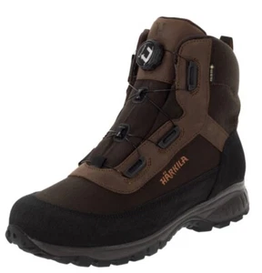 Uturn Harkila GTX boots repair Lace U-Turn Wire kit big game boa reidmar atammik