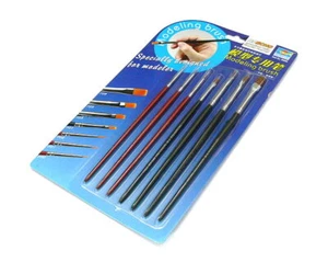 TRUMPETER 09900 Paints & Finishes Modeling Brush P9900 - Picture 1 of 1