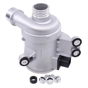 NewYall 3.0L Electric Engine Water Pump for BMW M135i 13-16, 328i/ - Picture 1 of 8