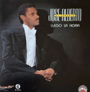 José Alberto 'El Canario'- Llego La Hora - CD - Picture 1 of 1