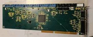 High-End Control/Interface Board – P/N 62924 – Multi I/O – Scientific Lab... - Picture 1 of 1