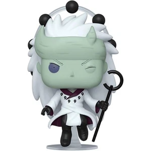 Funko POP! ANIMATION: Naruto- Sage Madara Uchiha - Picture 1 of 3