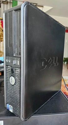 DELL OPTIPLEX 360 Windows(R) 10 Pro RAM 4GB HDD 150Gb - Immagine 1 di 4