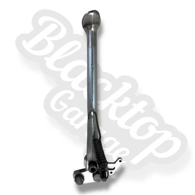 Soporte lateral Triumph Daytona 675 2006-2008 Foto 1 de 4