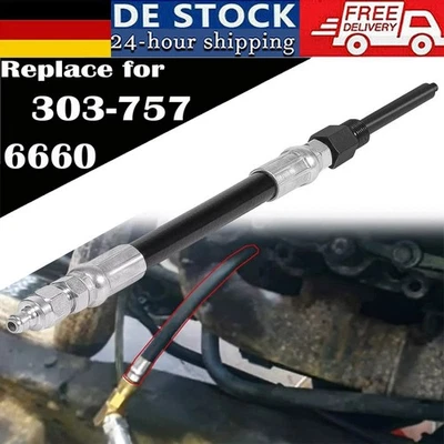 6660 Diesel Compression Tester Adapter Hose with O-Ring For 2003-2006 Ford 6.0L - Bild 1 von 4