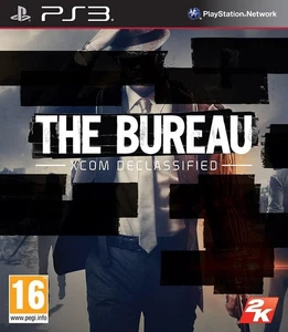The Bureau XCOM Declassified (PS3) (Sony Playstation 3) (UK IMPORT) - Picture 1 of 6