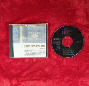Big Artist Album: The Beatles - Yesterday JAPAN CD EX-3002 - Tested - Imagen 1 de 10