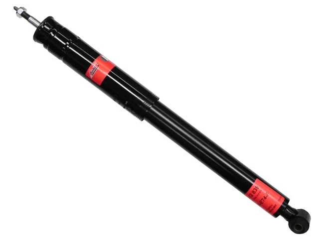 SACHS 1713261000 Shock Absorber Mercedes-Benz SLK350 SLK280 SLK300 - Image 1 of 1