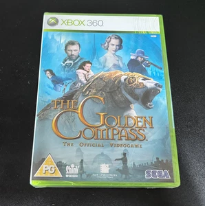 The Golden Compass - Xbox 360 - Brand New & Sealed - Picture 1 of 4
