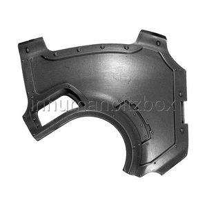 SATD51 DEMI EPAULIERE DOS DROITE SATURNINE DREADNOUGHT HORUS HERESY BITS B41 - Picture 1 of 1