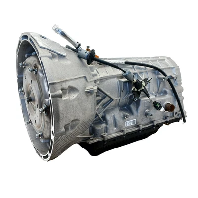 Automatic Transmission 10R140 Ford F350 SD 6.7L 4WD 2023-2024 OEM PC3Z7000K (8k) Foto 1 de 4