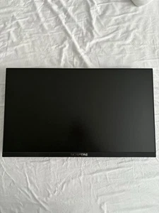 Sceptre 24.5-Inch Gaming Monitor 240Hz - Photo 1/3