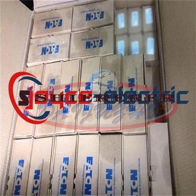 1PC NEW Eaton Vickers VALVE DG4V-5-8CJ-VM-U-H6-20 - Image 1 of 4