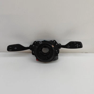 BMW X5 G05 Turn Indicator Wiper Stalk Switch 9436672 3.0D 195kw 2019 28304554 - Image 1 of 4