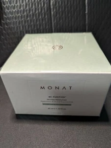 Monat Be Purified Oil Free Moisturizer - Picture 1 of 2