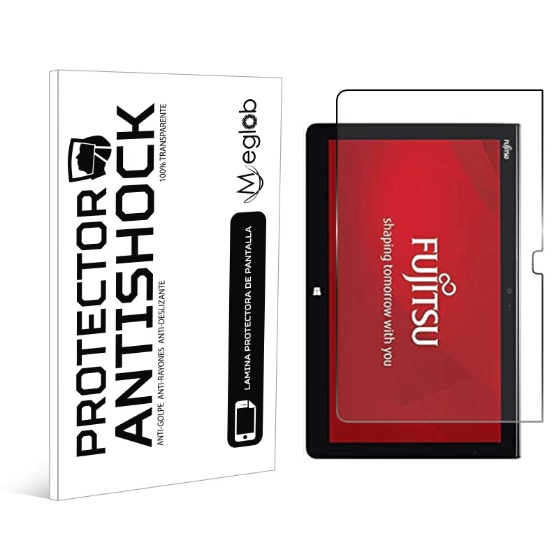 ANTISHOCK Screen protector for Tablet Fujitsu Stylistic Q704 - Изображение 1 из 4