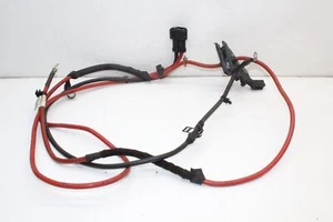 BMW 6 640i F06 Positive Battery Cable Wiring 9348286 3.0 Petrol 235kw 2017 - Picture 1 of 10