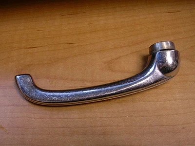 Manija de puerta interior Nash Ambassador 600 años 40  Foto 1 de 3