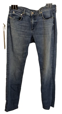 Rag and Bone, women's jeans size 28, 32x26 - Image 1 of 3