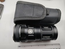Nitecore Tiny Monster TM11 flashlight