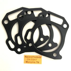 72mm Head Gasket WildCat RPQ 236cc  3 Silver Seal  .009 High Compression USA - Picture 1 of 1