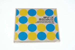 BEST OF BUNGAIOW 4545933120440 JAPAN CD A11208 - Bild 1 von 2