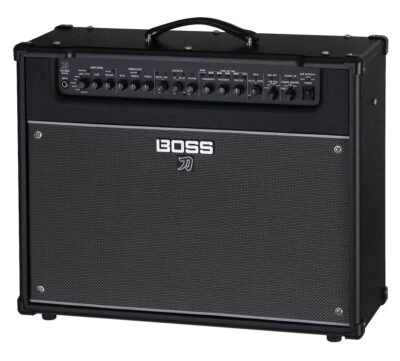 BOSS Katana Artist Gen 3 Gitarrenverstärker 100W - Bild 1 von 4