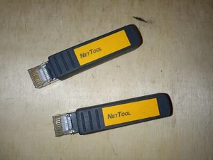 NetTool Fluke Networks - Imagen 1 de 3