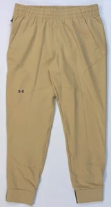 Women's Under Armour 1376926 LOOSE Fit Unstoppable Jogger Pants NEW - Picture 1 of 3