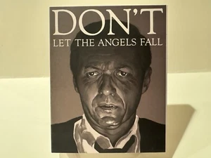 Don’t Let The Angels Fall Neu Sealed Blu-Ray mit Limited Slipcover CIP 1969 Drama - Bild 1 von 6