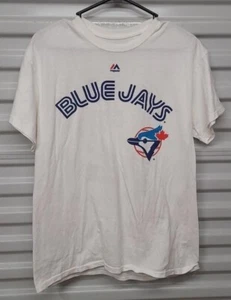 Toronto Blue Jays #12 Roberto Alomar Med - Picture 1 of 3