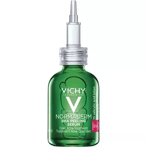 Vichy Normaderm BHA Peeling Serum Stress Hormonal Variations Quality 30ml NEW - Picture 1 of 2