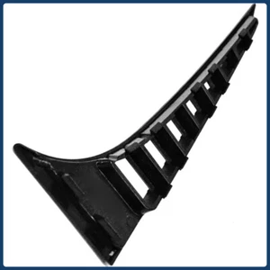 Rear Left Bumper Grid Grille Black For BMW 3 4 Series F80 M3 F82 M4 51128056587 - Picture 1 of 7