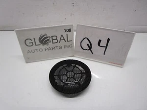 03-05 RANGE ROVER HSE INTERIOR DOOR SPEAKER GRILLE OEM - Picture 1 of 12