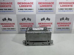 20983513 autoradio pour OPEL MERIVA B EXPRESSION 2010 250769 - Imagen 1 de 4