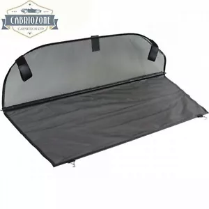 Deflector de viento convertible Chrysler PT Cruiser descapotable 2005-2010 - Imagen 1 de 1