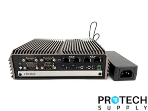Cincoze DI-1000-i5-R11 Computer Modulare Robusto Embedded con GARANZIA - Foto 1 di 11
