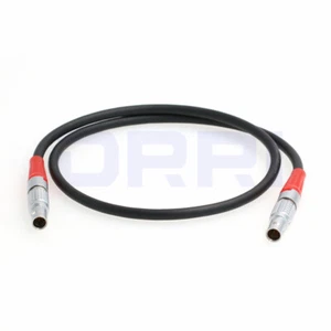 Cable sensor Preston Cinema Systems Light Ranger 2 a MDR3/MDR4 4 pines a 4 pines - Imagen 1 de 9