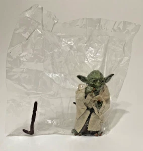 "BRANDNEU Yoda 5"" Figur-Star Wars-Kenner 1/6 Maßstab-12" - Bild 1 von 3