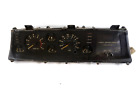 80 81 82 83 84 Datsun 200SX Dash Speedometer Instrument Cluster Gauges Tach 17K
