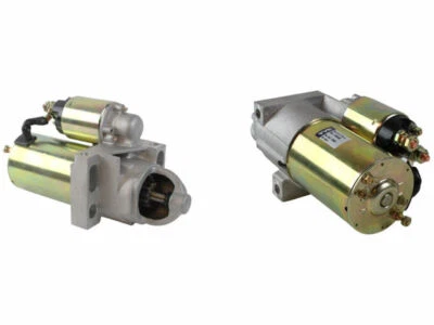 Motor De Arranque Suburban GMC K1500 1994-1999 TYC 35797GD 1995 1996 1997 1998 5,7 L V8 Foto 1 de 2