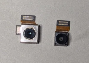 OEM Google Pixel 6a Rückkamera Modul Ersatzteil - Bild 1 von 1