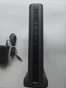 ARRIS Surfboard DOCSIS 3.1 Cable Modem T25 Comcast Compatible - Picture 1 of 6